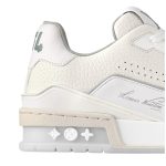 Louis Vuitton LV Trainer Sneaker - Image 7